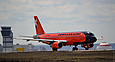 Airbus A320-232 UR-DAJ     25  ""