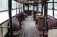 Ikarus-263.00, гос.# 005-04 ХА, пассажирский салон