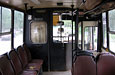 Ikarus-263.00, гос.# 005-04 ХА, пассажирский салон