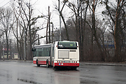 Irisbus Citelis 18M .# AX0641MP   147    ""       
