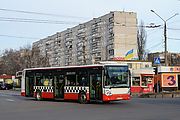 Irisbus Citelis 12M .# 6709 204-       