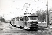 Tatra-K2SU #1913 5-        