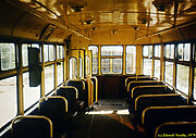 Салон вагона КТМ-2 #1368