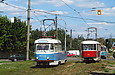 -3  Tatra-T3SUCS #3021 6-          