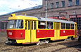 Tatra-T3SU #1518           