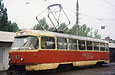 Tatra-T3SU #1757 8-        "15- "