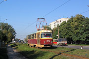 Tatra-T3SU #1776    
