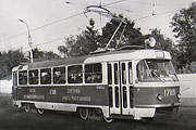 Tatra-T3SU #1789 30-      2- 