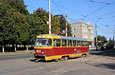 Tatra-T3SU #1824 8-        
