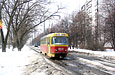 Tatra-T3SU #1824 6-         "602- "