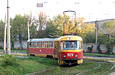 Tatra-T3SU #1829-1830 6-        