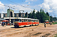 Tatra-T3SU #1849-1850 22-          