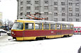 Tatra-T3SU #1849 6-     " "