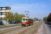 Tatra-T3SU #1879 8-        " "   " "