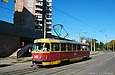Tatra-T3SU #3001 27-     