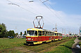 Tatra-T3SU #3007-3008 27-     