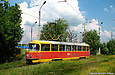 Tatra-T3SU #3007 20-        " "