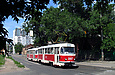 Tatra-T3SU #3007-3008 3-       
