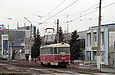 Tatra-T3SU #3007 20-       