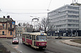 Tatra-T3SU #3007 20-         