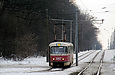 Tatra-T3SU #3007 12-        ""