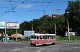Tatra-T3SU #3007 12-        
