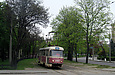 Tatra-T3SU #3007 12-         