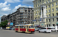 Tatra-T3SU #3007 12-         " "