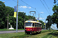 Tatra-T3SU #3007 12-        " "