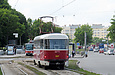 Tatra-T3SUCS #3007 8-       