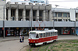 Tatra-T3SUCS #3007 7-      " "