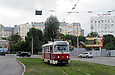 Tatra-T3SUCS #3007 6-         
