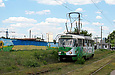 Tatra-T3SUCS #3007 27-         