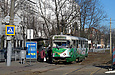 Tatra-T3SUCS #3007 27-         ""