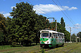 Tatra-T3SUCS #3007 27-        