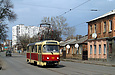 Tatra-T3SUCS #3008 27-       