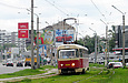 Tatra-T3SU #3009 20-        