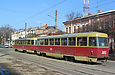 Tatra-T3SU #3011-3012 27-          1-  