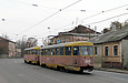 Tatra-T3SU #3013-3014 3-        