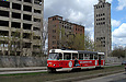 Tatra-T3SUCS #3014 20-           