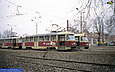 Tatra-T3SU #3017-3018  #3062 20-      1