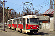 Tatra-T3SU #3017-3018  3-          