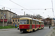 Tatra-T3SU #3017-3018 3-        