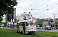 Tatra-T3SU #3019 7-        