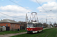 Tatra-T3SUCS #3019  16-        