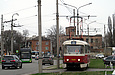 Tatra-T3SUCS #3020 8-         