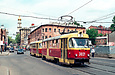 Tatra-T3SU #3021-3022 3-       
