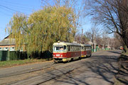 Tatra-T3SU #3021-3022        ""