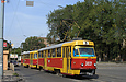Tatra-T3SU #3021-3022 3-     