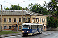 Tatra-T3SU #3021-3022 3-       